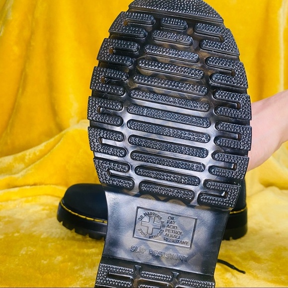 Dr Martens Boots
Gabion model - Picture 3 of 7